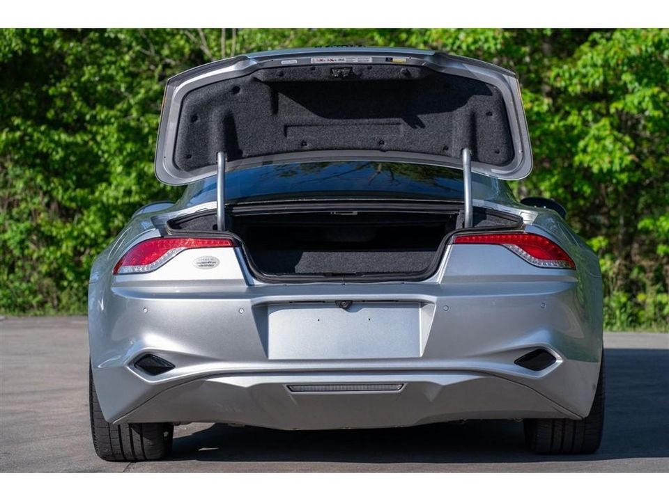 2018 Karma Revero