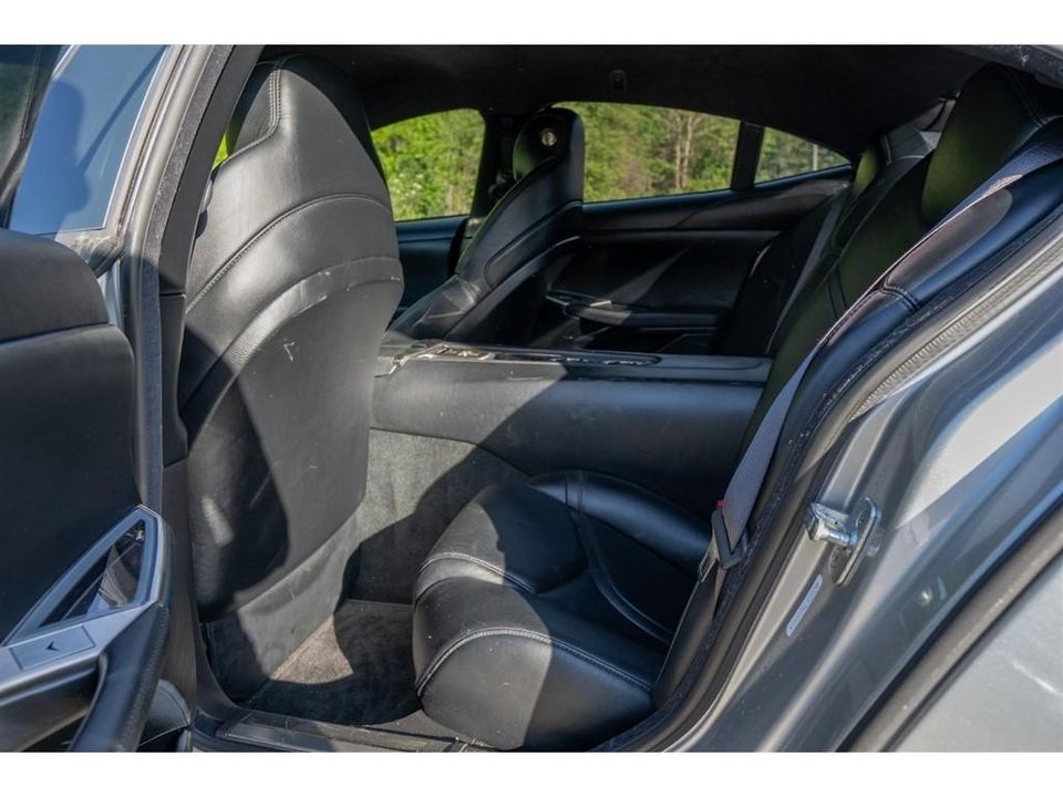 2018 Karma Revero