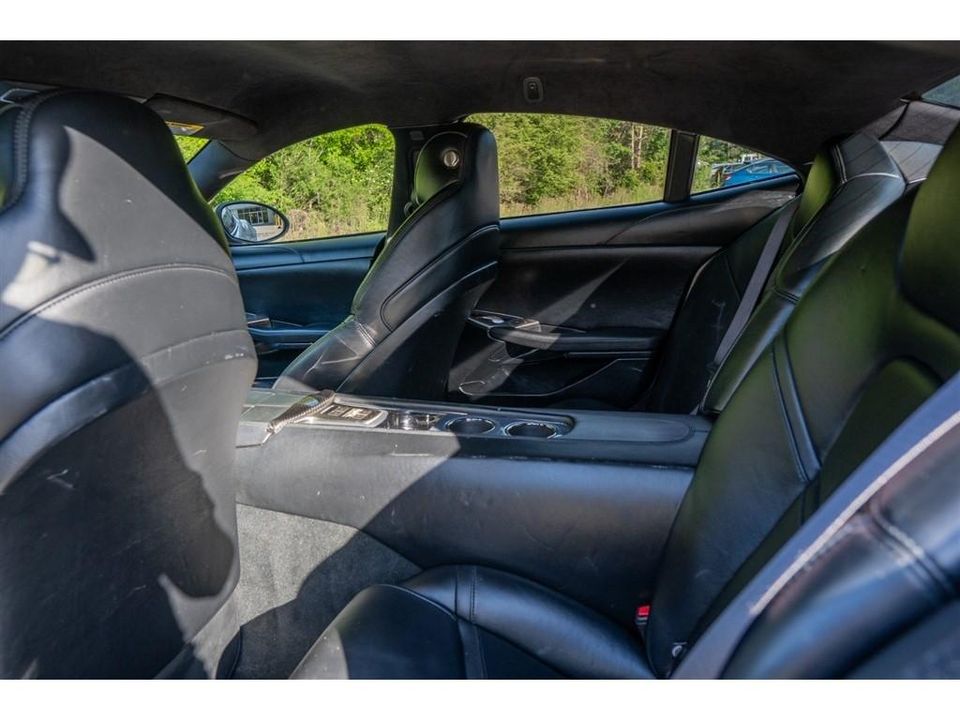 2018 Karma Revero