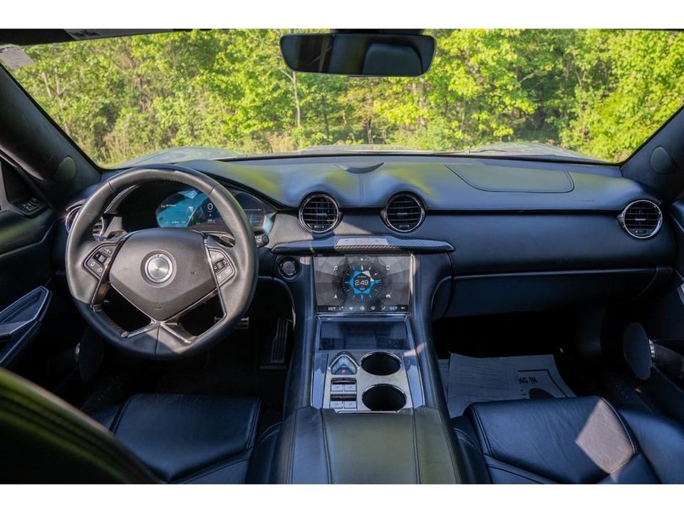 2018 Karma Revero