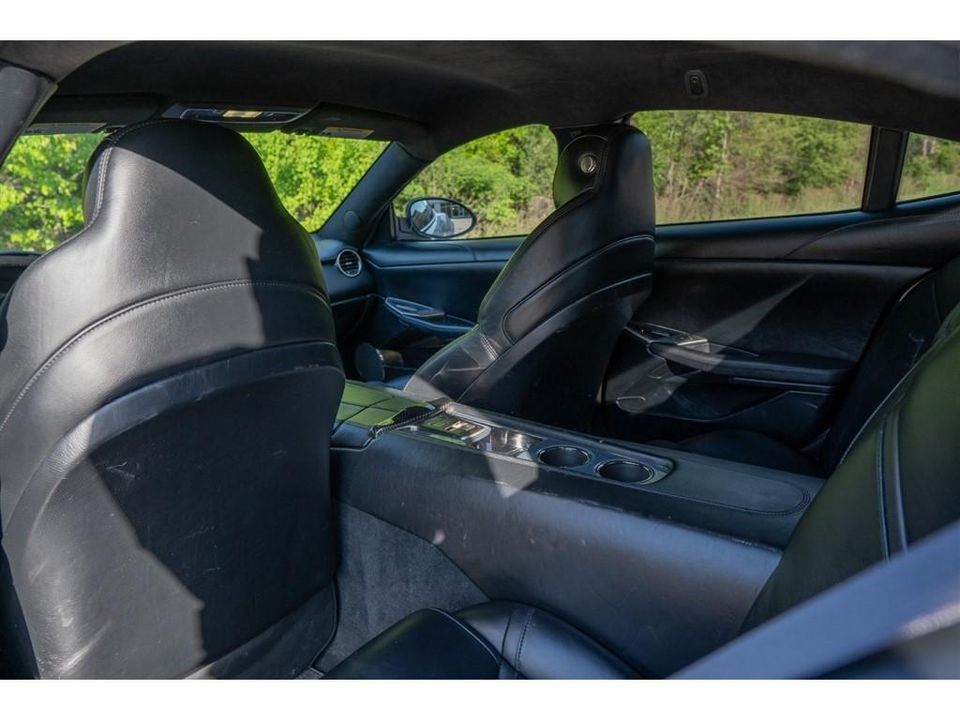 2018 Karma Revero