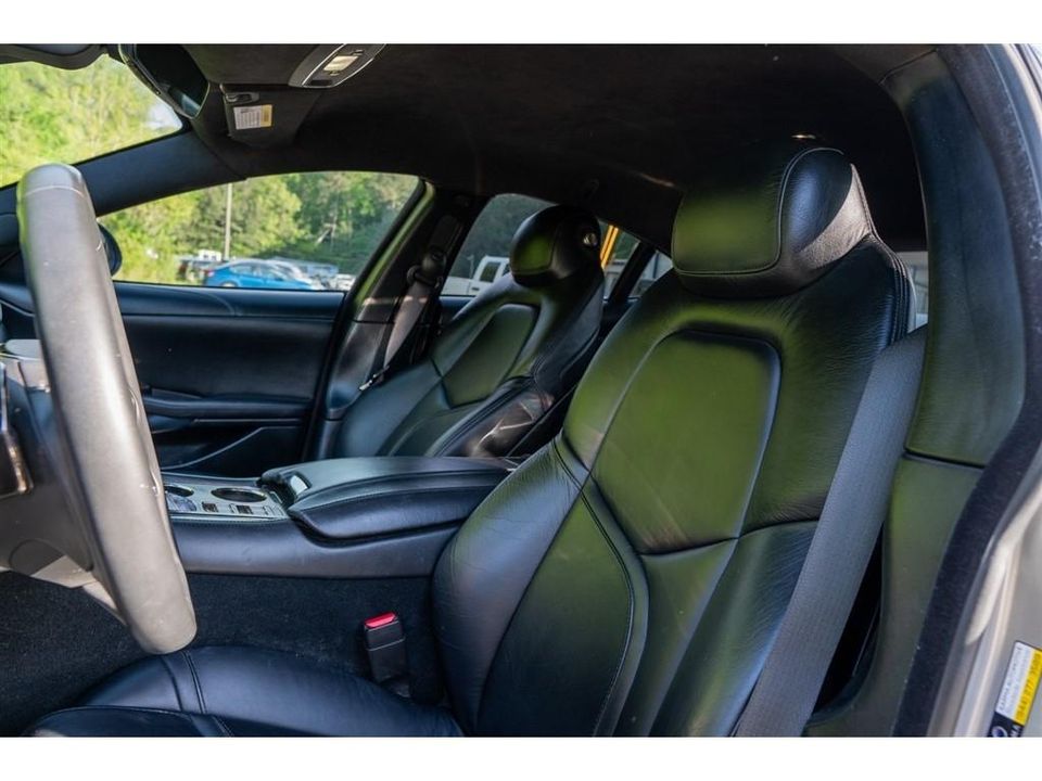 2018 Karma Revero