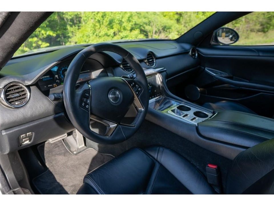 2018 Karma Revero