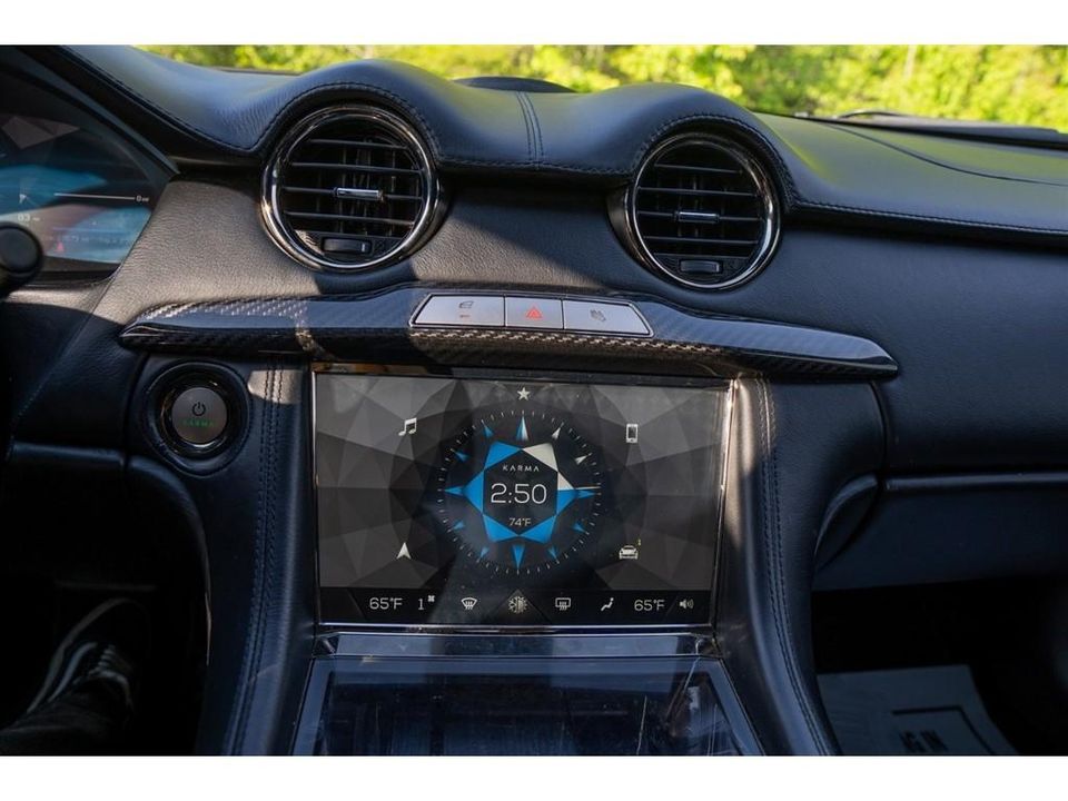 2018 Karma Revero