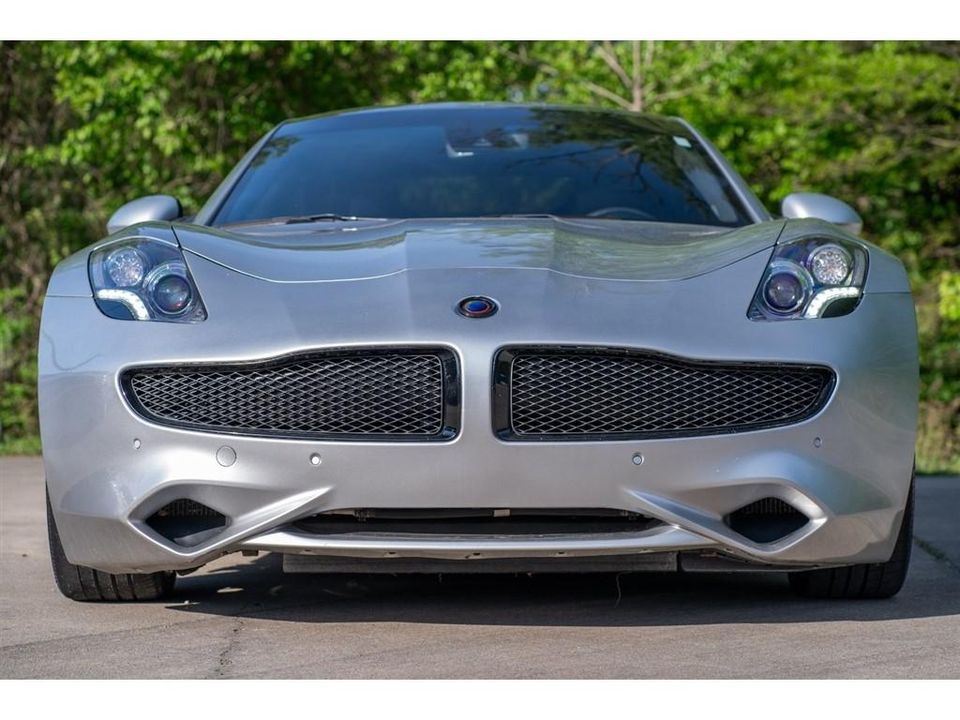 2018 Karma Revero