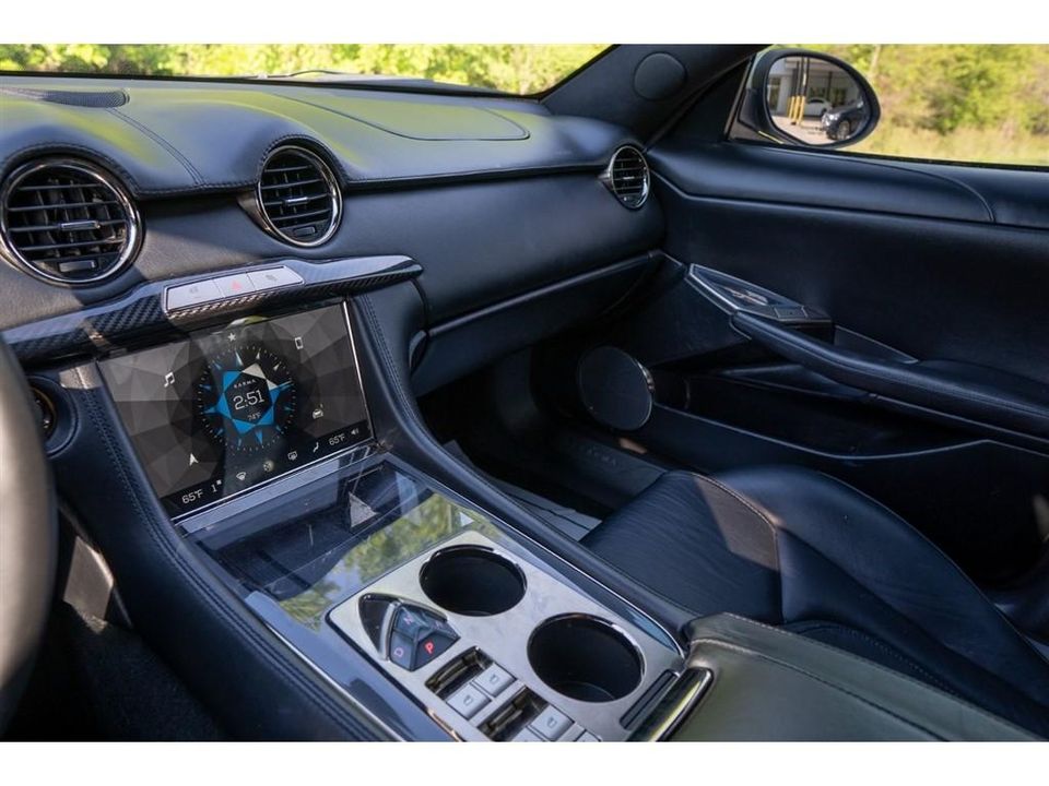 2018 Karma Revero