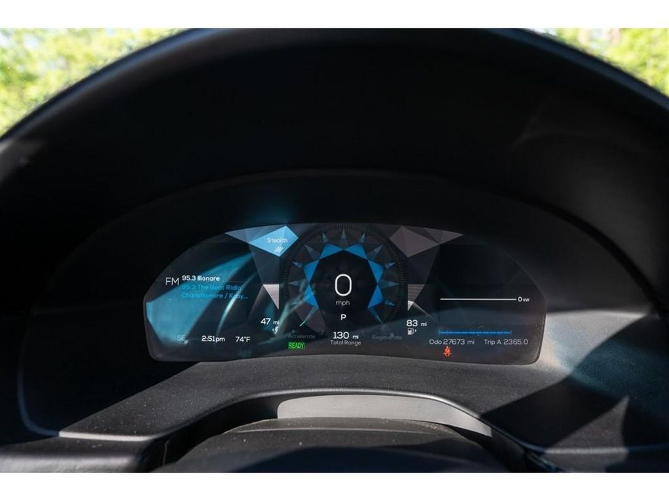 2018 Karma Revero
