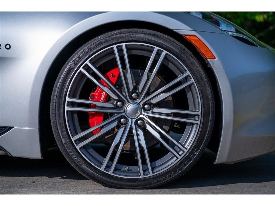 2018 Karma Revero