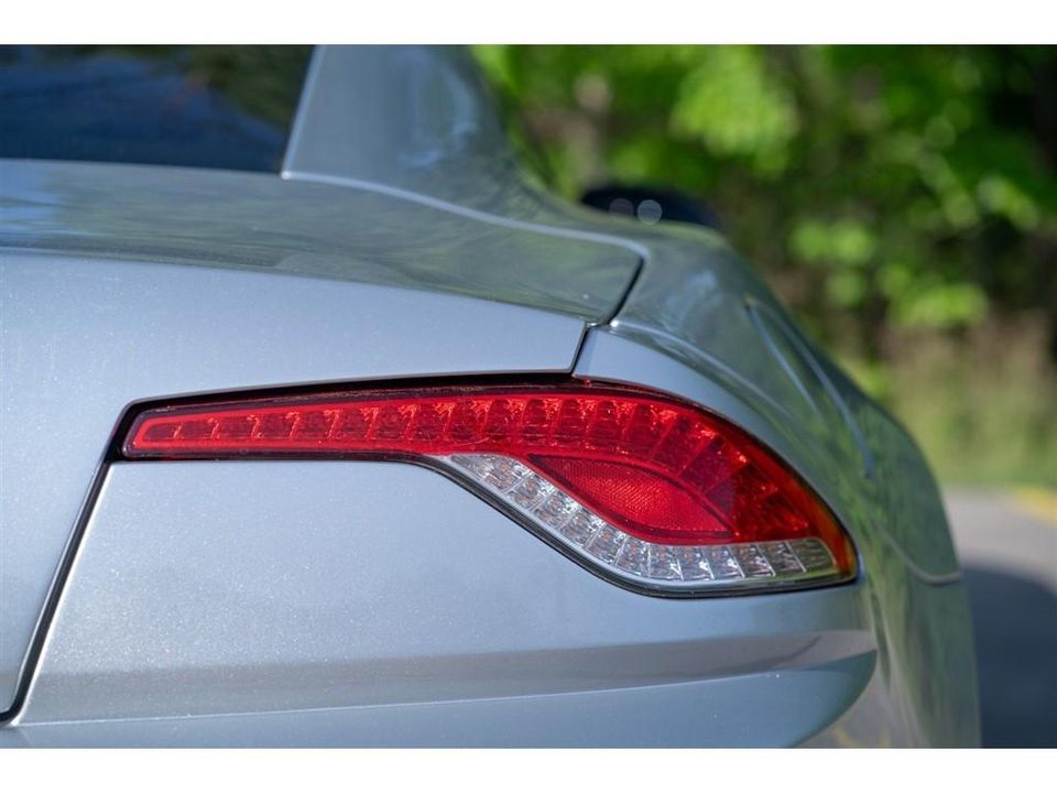 2018 Karma Revero