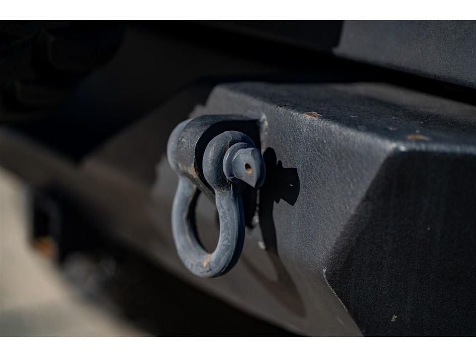 2007 Jeep Wrangler