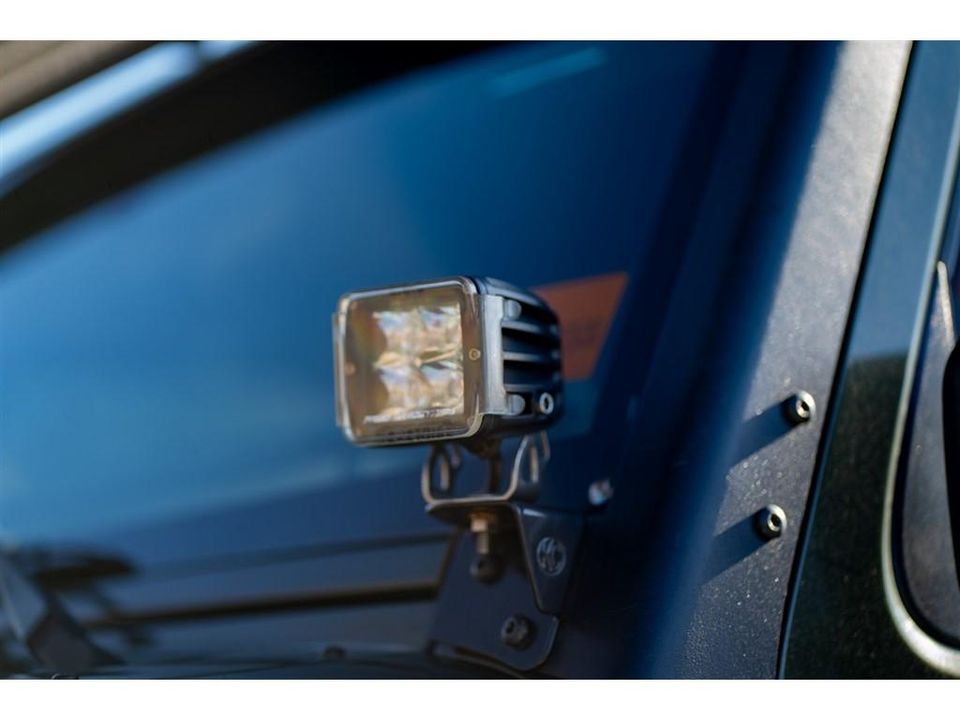 2007 Jeep Wrangler