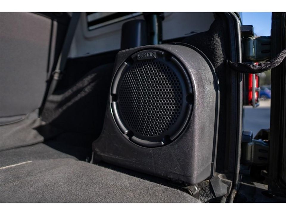 2007 Jeep Wrangler