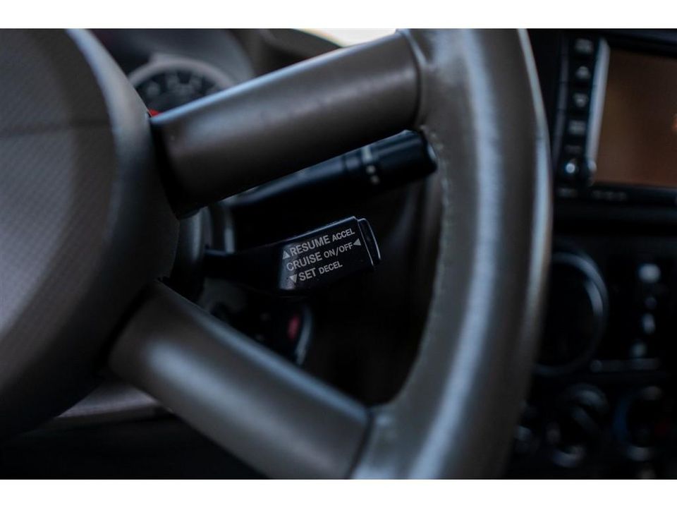 2007 Jeep Wrangler
