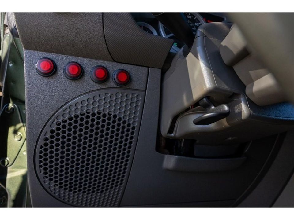 2007 Jeep Wrangler