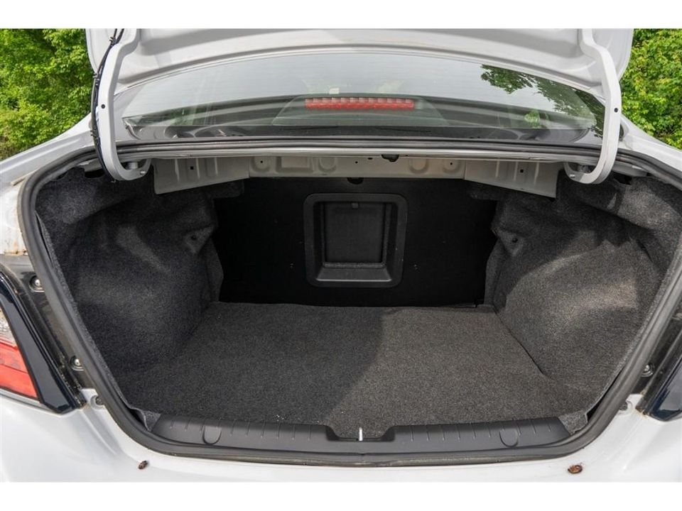 2021 Mitsubishi Mirage G4