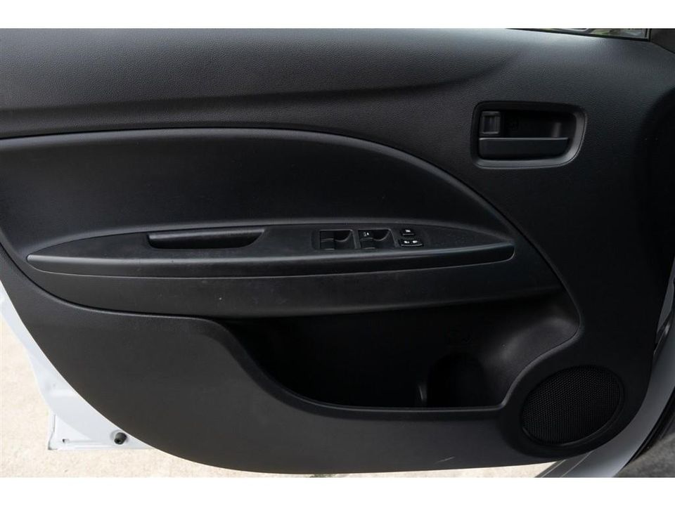 2021 Mitsubishi Mirage G4