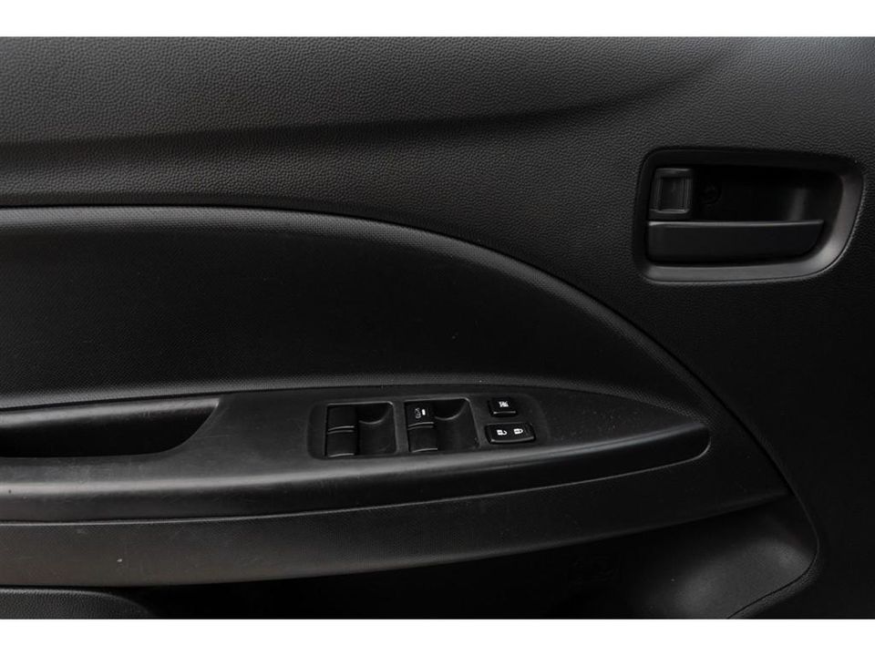 2021 Mitsubishi Mirage G4