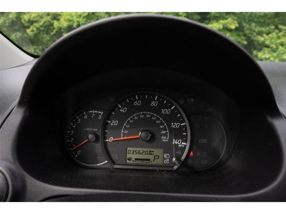 2021 Mitsubishi Mirage G4