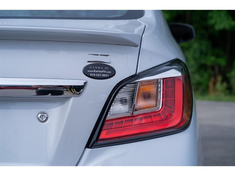 2021 Mitsubishi Mirage G4