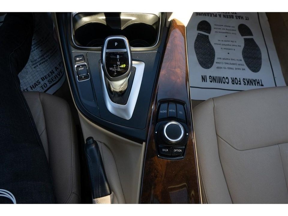2015 BMW 4-Series Gran Coupe