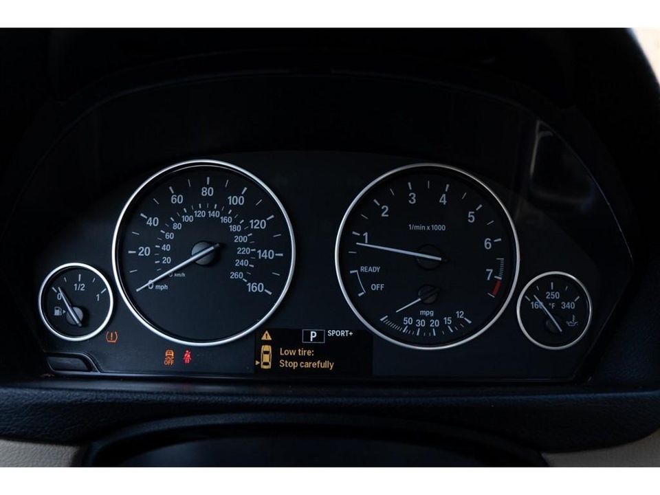 2015 BMW 4-Series Gran Coupe
