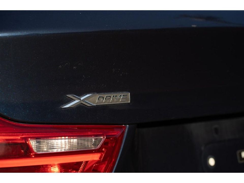 2015 BMW 4-Series Gran Coupe