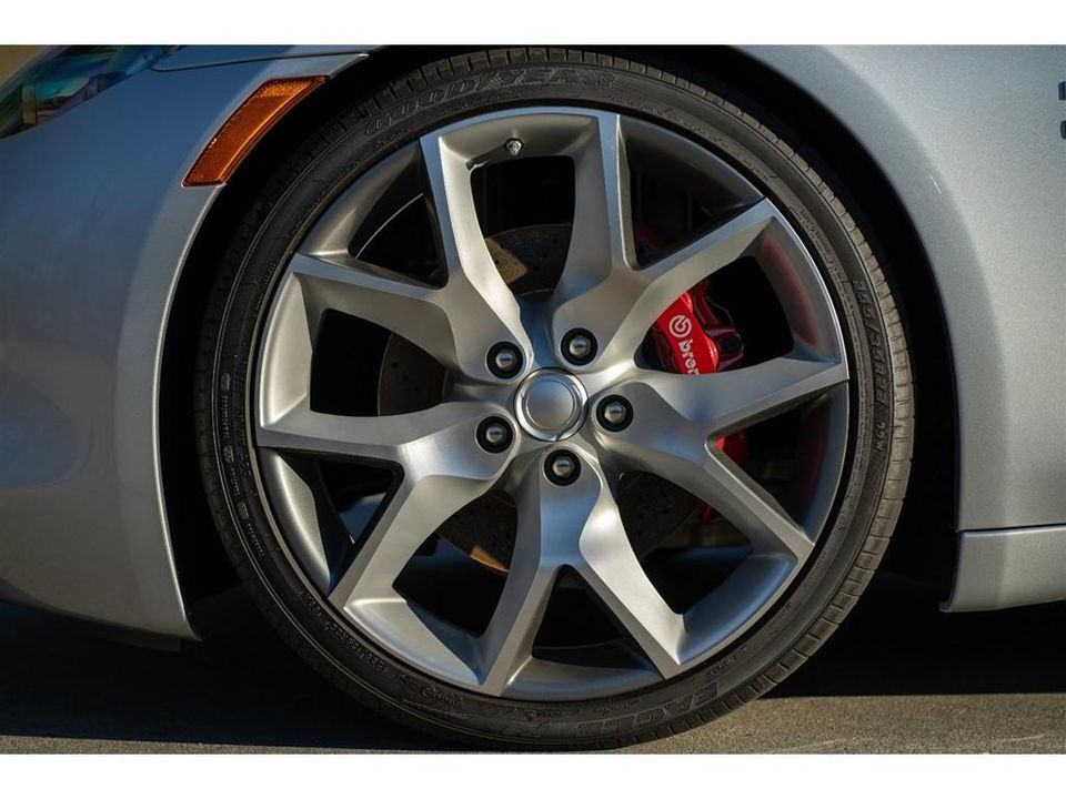 2022 Karma GS-6