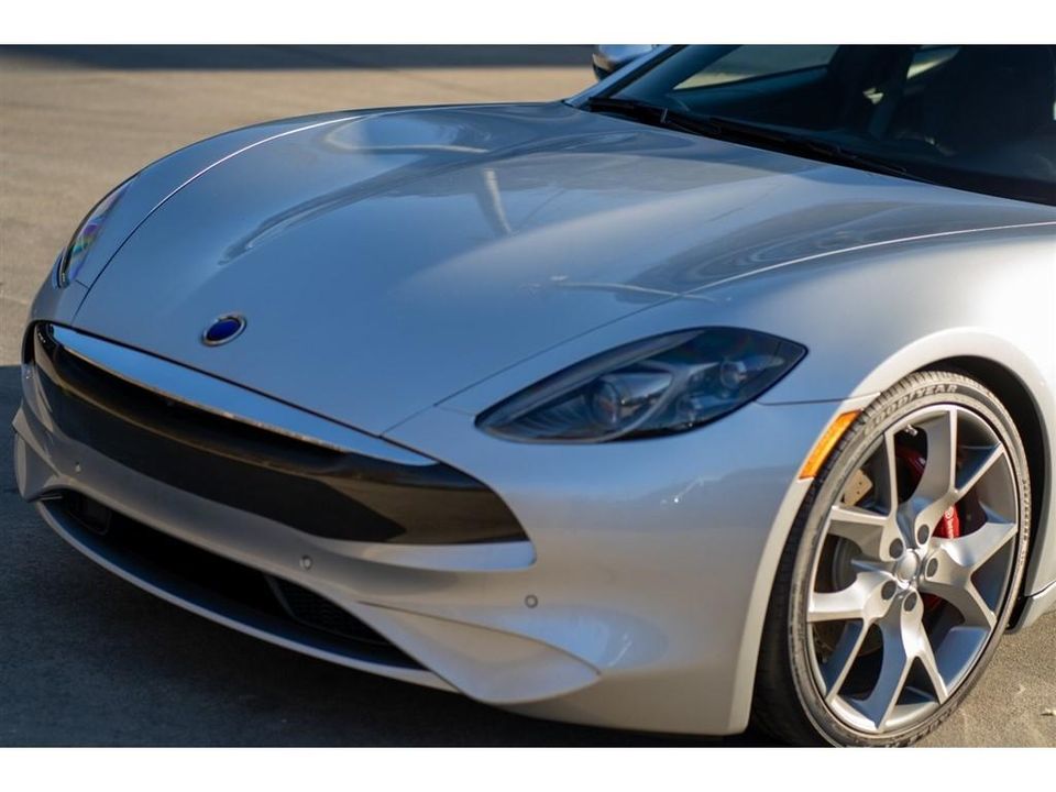 2022 Karma GS-6