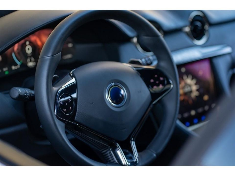 2022 Karma GS-6