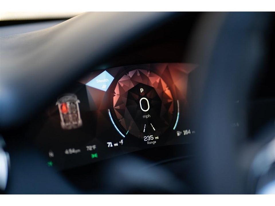 2022 Karma GS-6