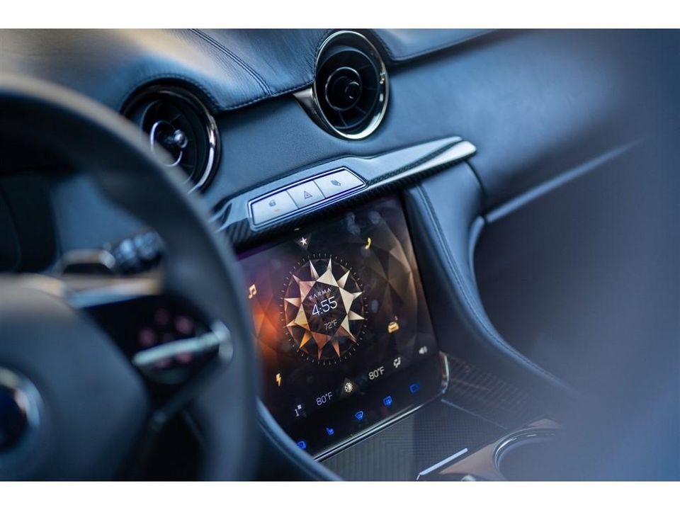 2022 Karma GS-6