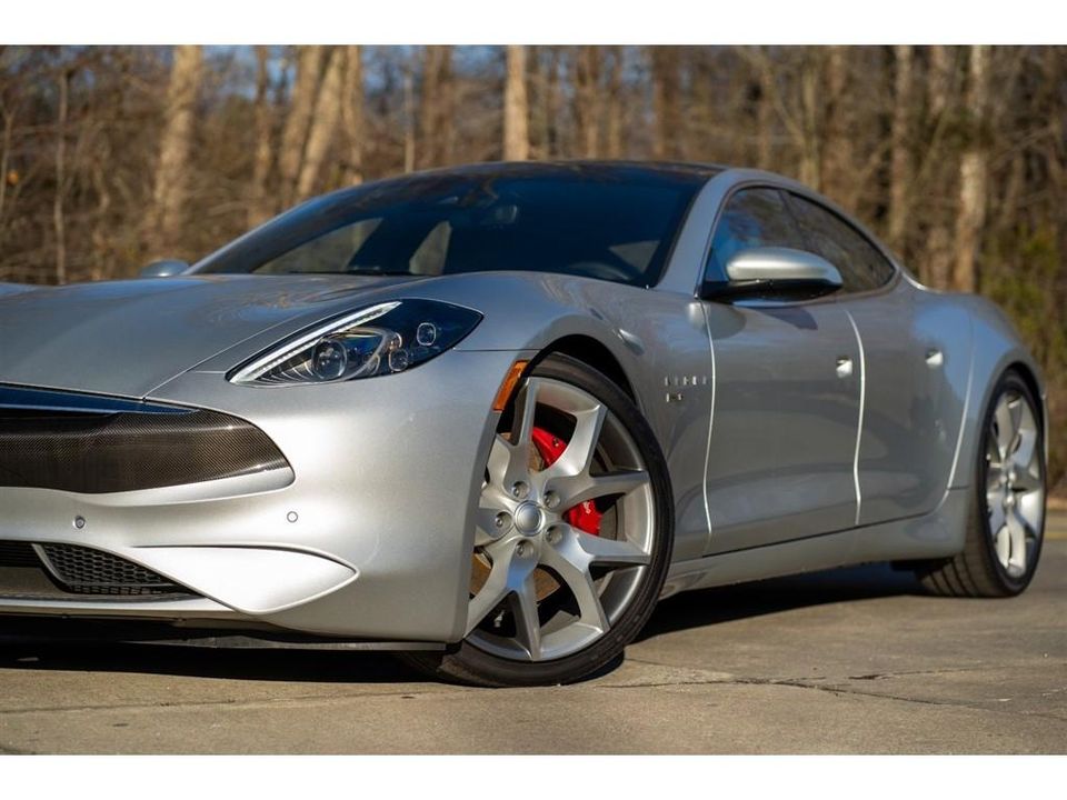 2022 Karma GS-6