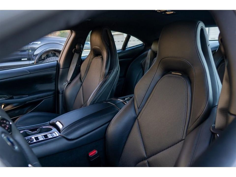 2022 Karma GS-6