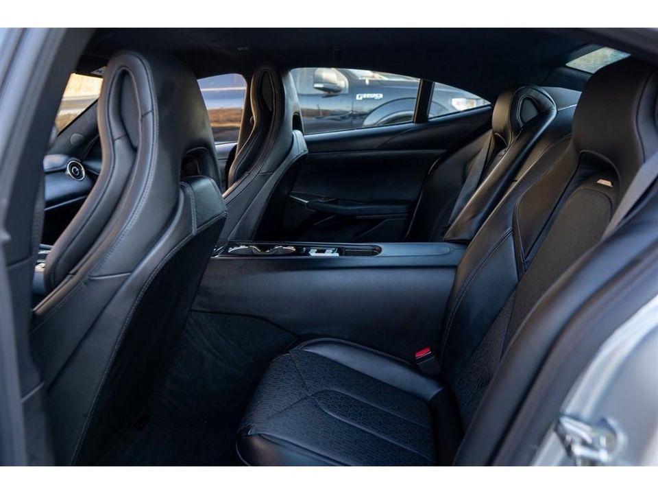 2022 Karma GS-6