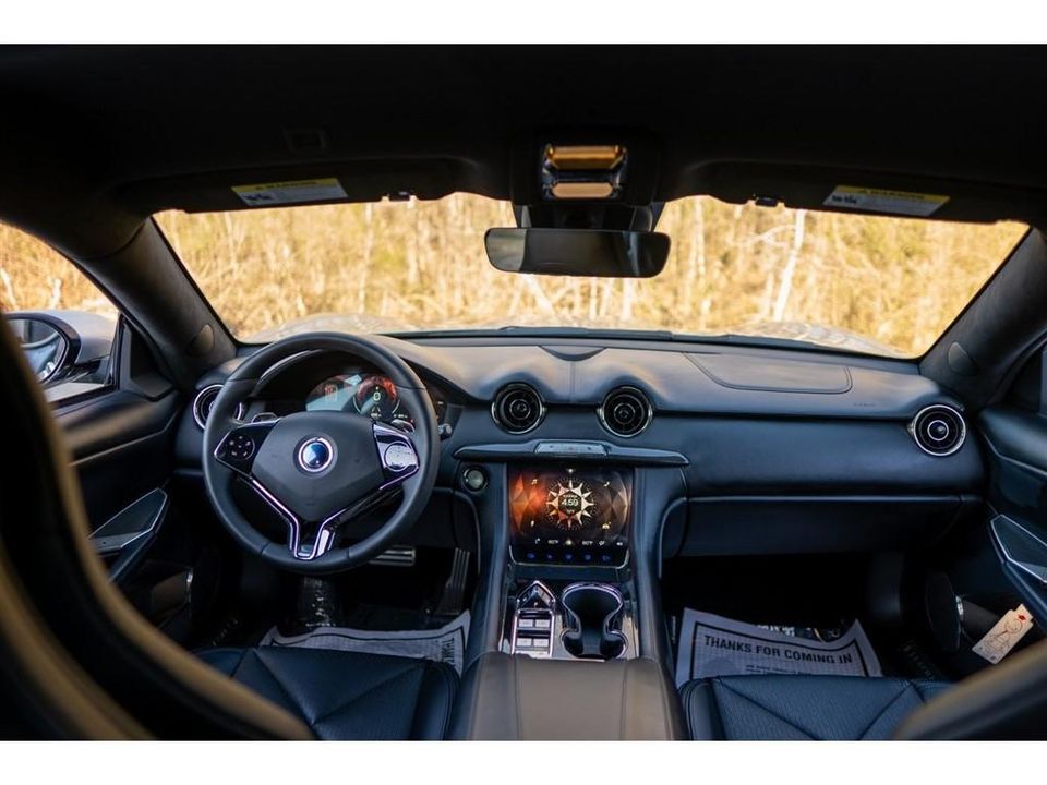 2022 Karma GS-6