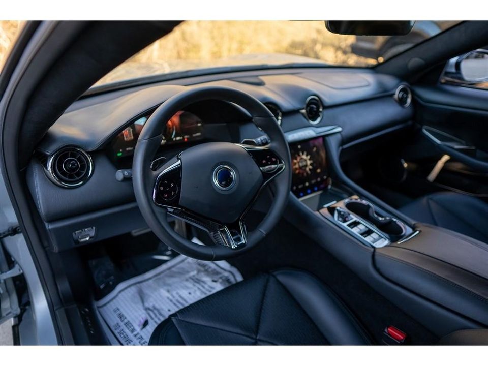 2022 Karma GS-6