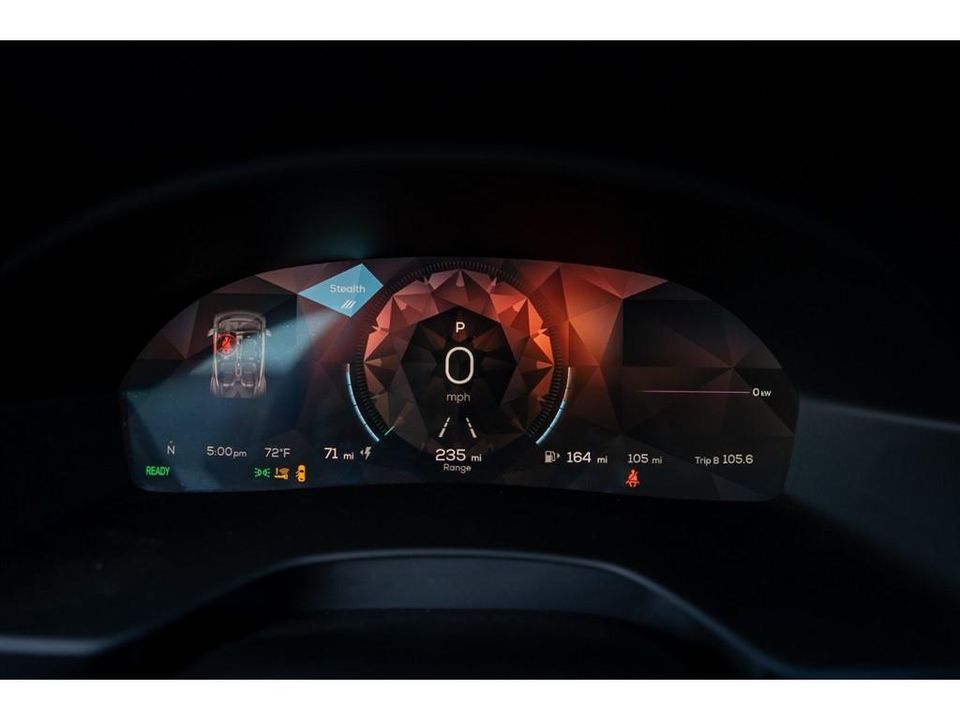 2022 Karma GS-6