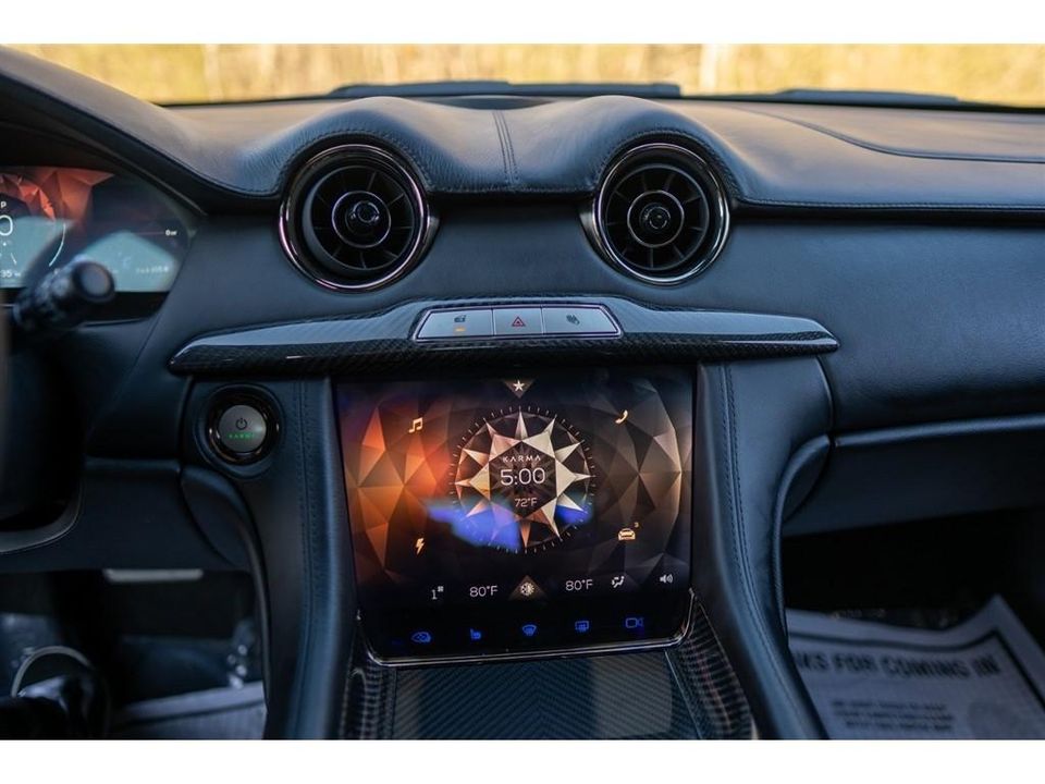 2022 Karma GS-6