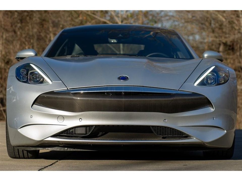 2022 Karma GS-6
