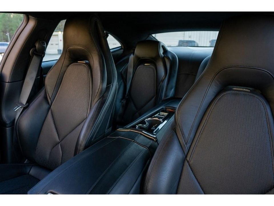2022 Karma GS-6