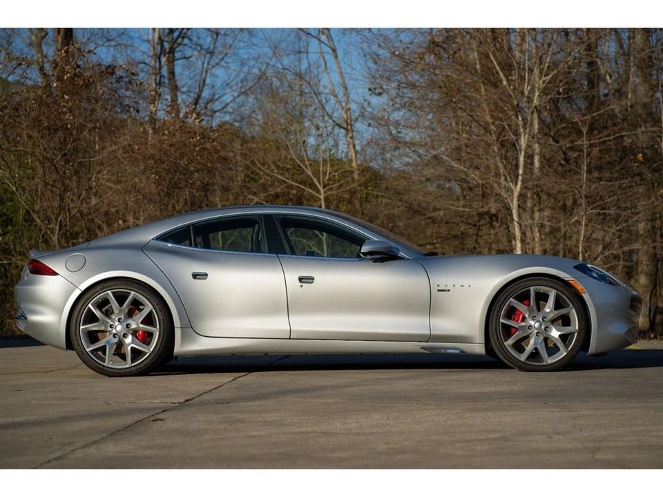 2022 Karma GS-6