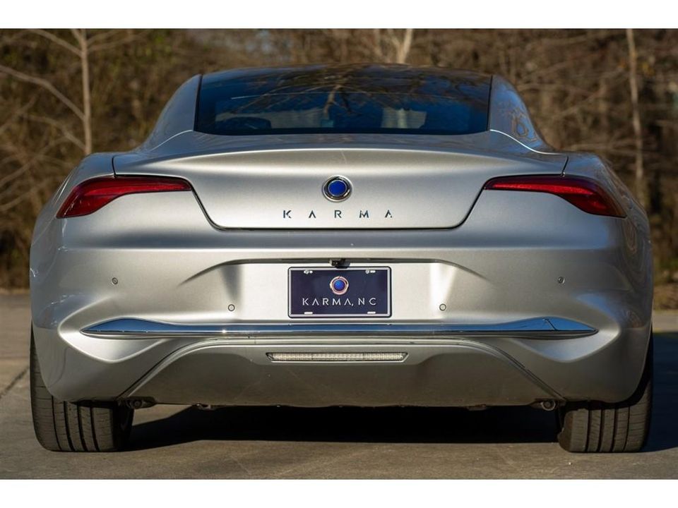 2022 Karma GS-6