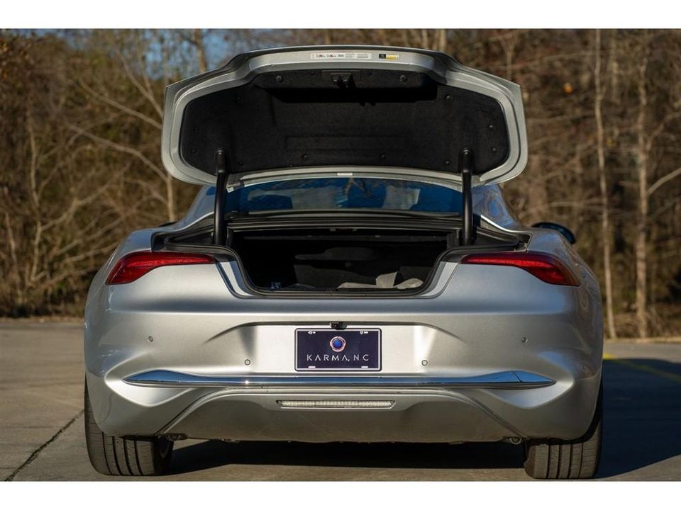 2022 Karma GS-6