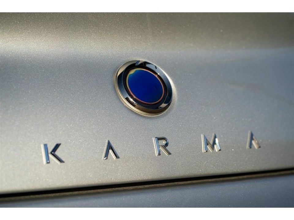 2022 Karma GS-6