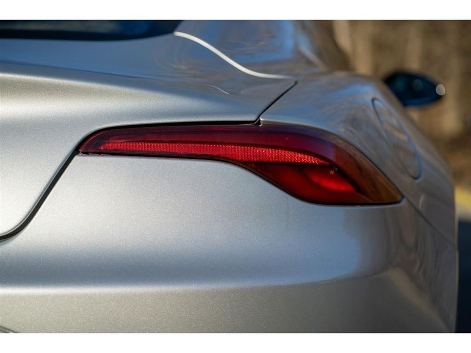 2022 Karma GS-6
