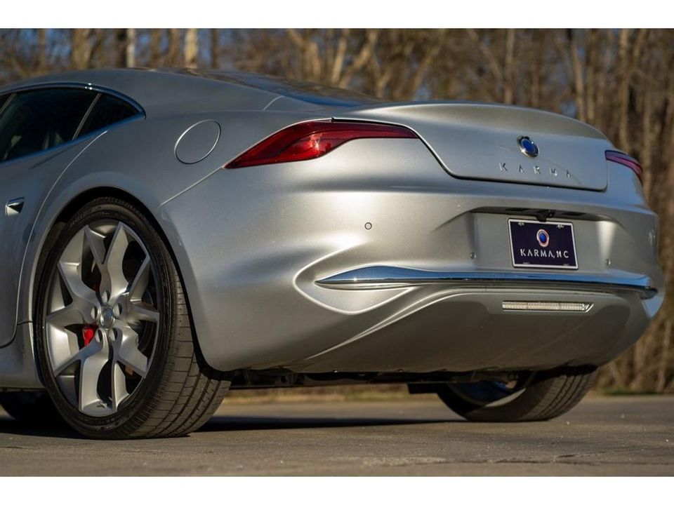 2022 Karma GS-6