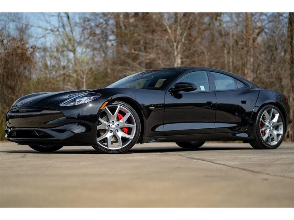 2022 Karma GS-6