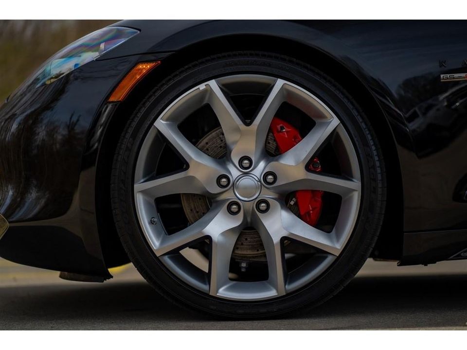 2022 Karma GS-6