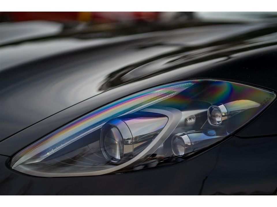 2022 Karma GS-6