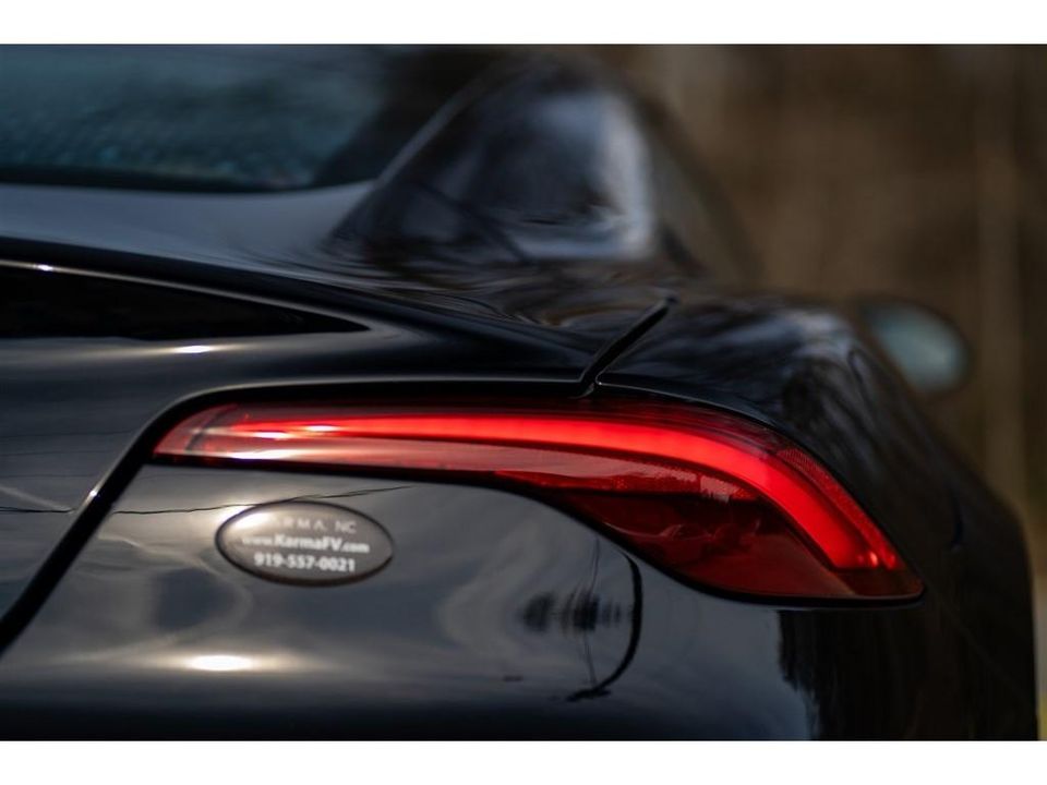 2022 Karma GS-6
